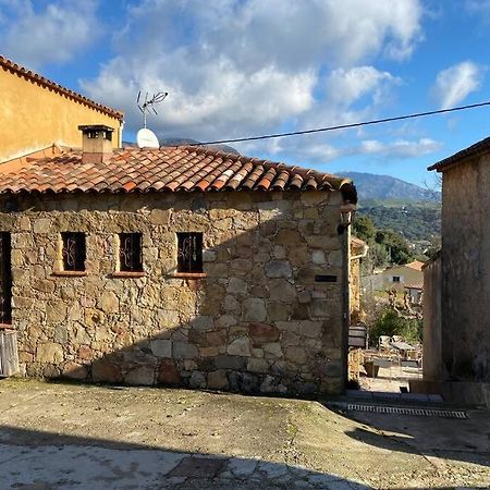 Maison Typique Corse A 10 Min D'Ajaccio Et Plages Alata Dış mekan fotoğraf