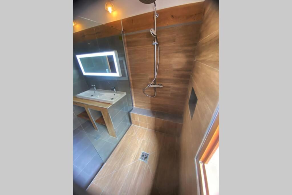 Maison Typique Corse A 10 Min D'Ajaccio Et Plages Alata Dış mekan fotoğraf