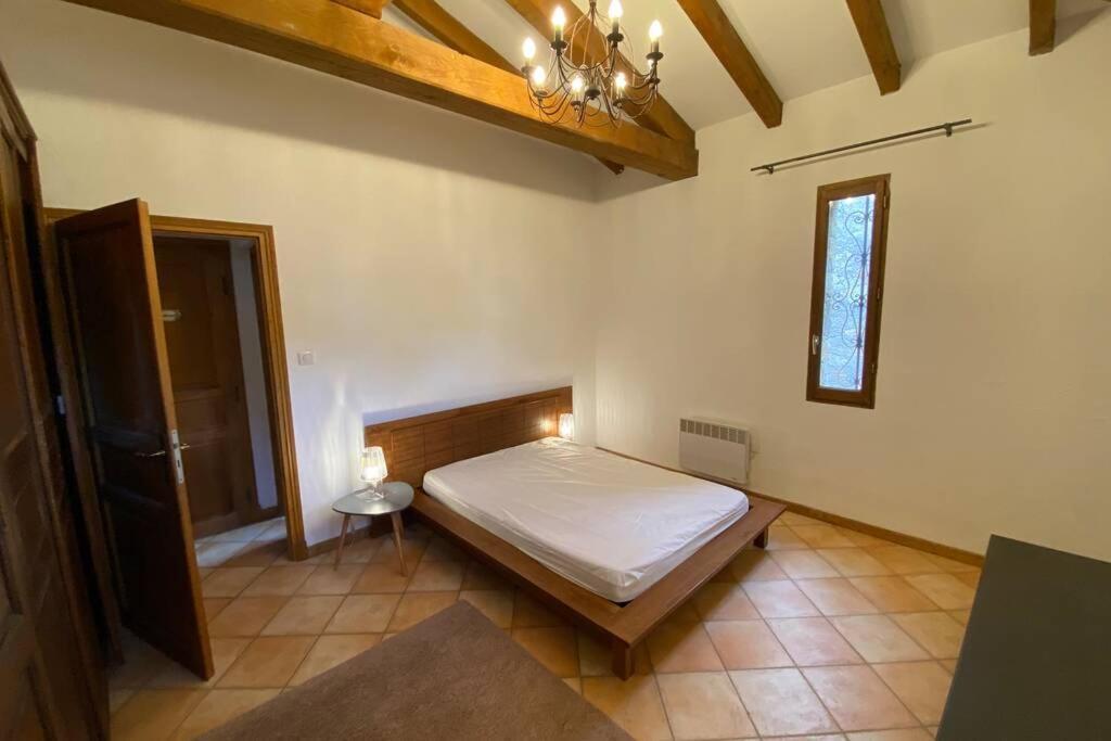 Maison Typique Corse A 10 Min D'Ajaccio Et Plages Alata Dış mekan fotoğraf