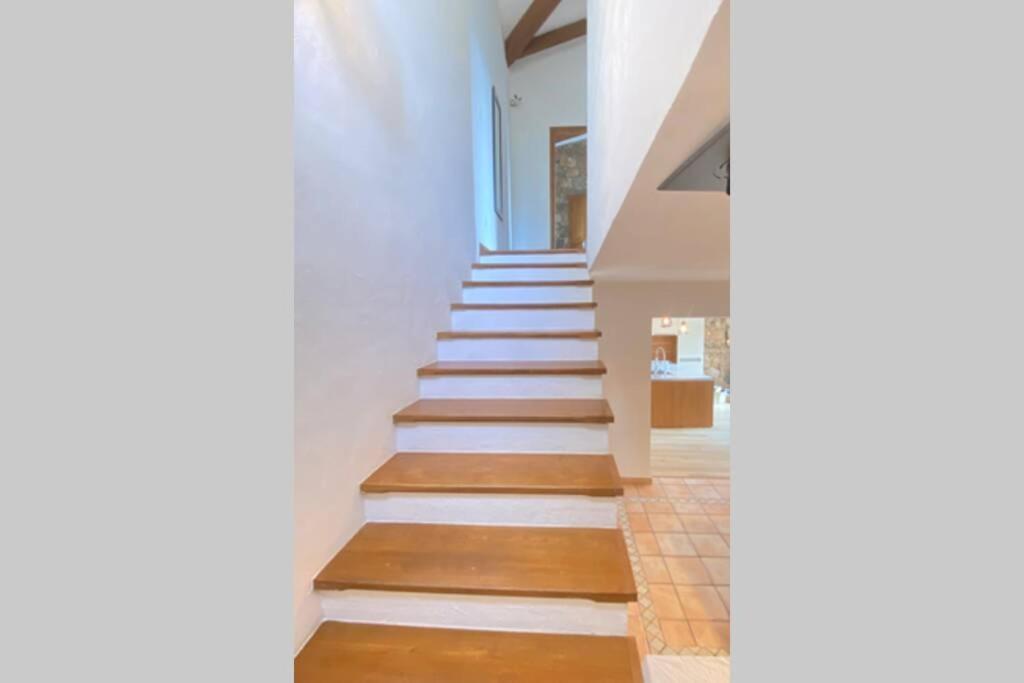 Maison Typique Corse A 10 Min D'Ajaccio Et Plages Alata Dış mekan fotoğraf